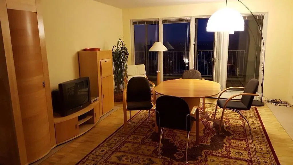 Messezimmer Hannover Langenhagen - Room Agency Germany