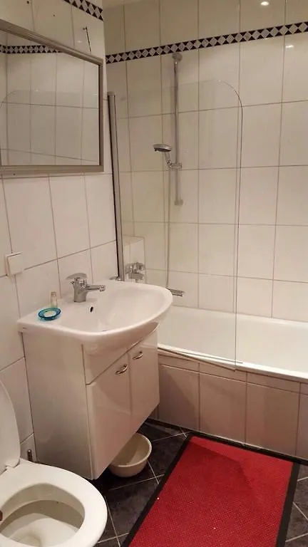 Messezimmer Hannover Langenhagen - Room Agency Homestay