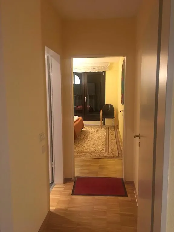 Messezimmer Hannover Langenhagen - Room Agency Homestay