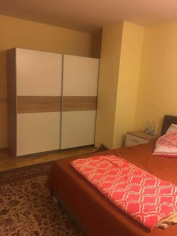 Homestay Messezimmer Hannover Langenhagen - Room Agency