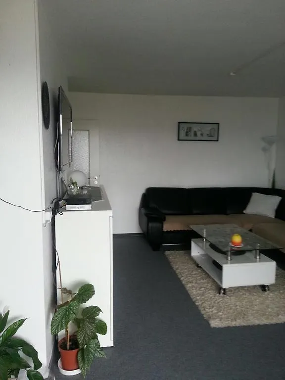 Messezimmer Hannover Langenhagen - Room Agency Homestay