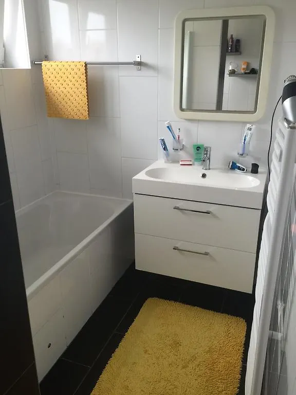 Homestay Messezimmer Hannover Langenhagen - Room Agency
