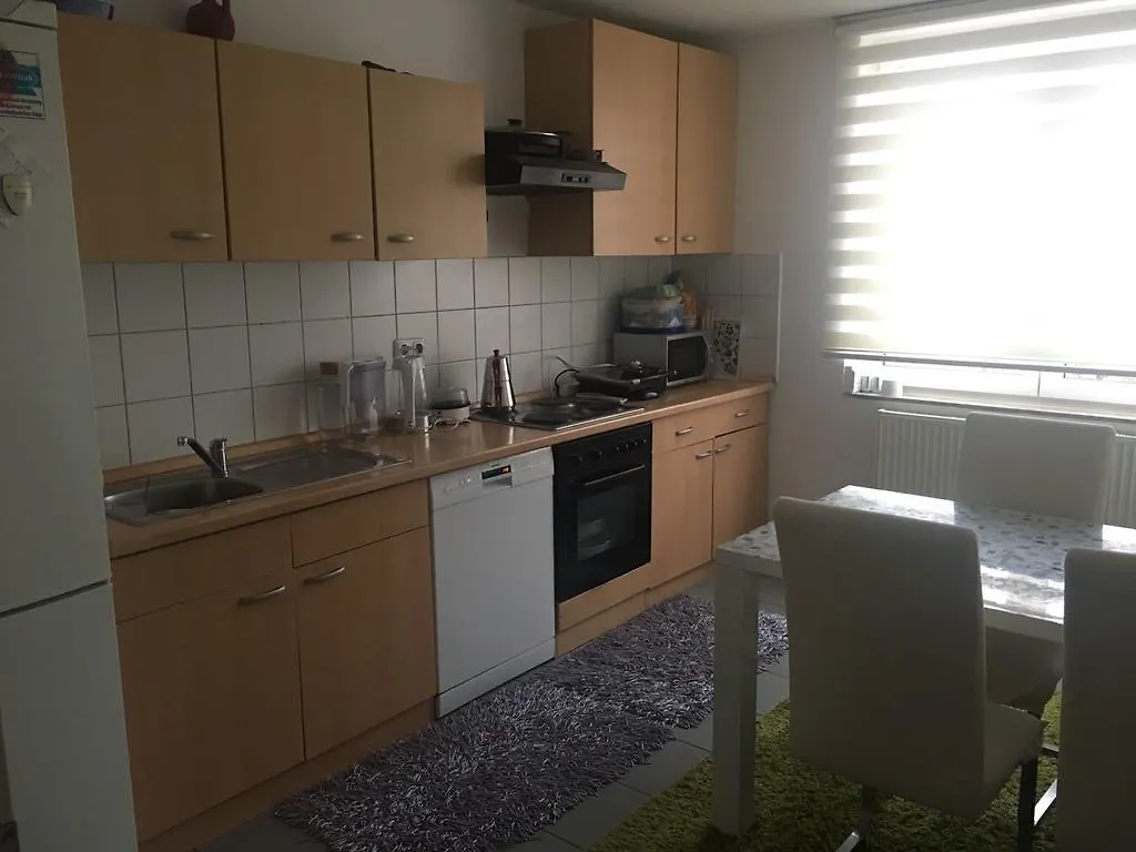 Homestay Messezimmer Hannover Langenhagen - Room Agency