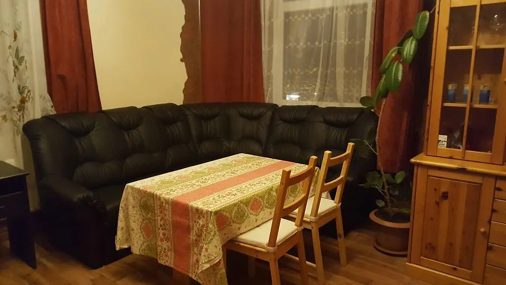 Homestay Messezimmer Hannover Langenhagen - Room Agency Germany