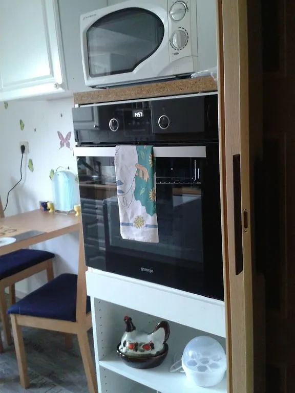 Homestay Messezimmer Hannover Langenhagen - Room Agency