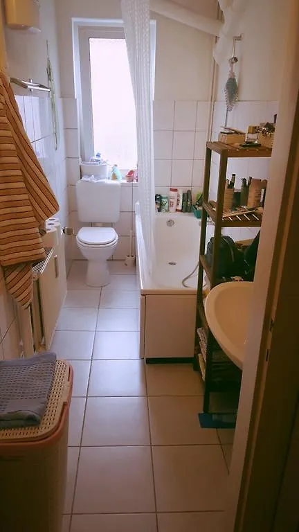 Homestay Messezimmer Hannover Langenhagen - Room Agency