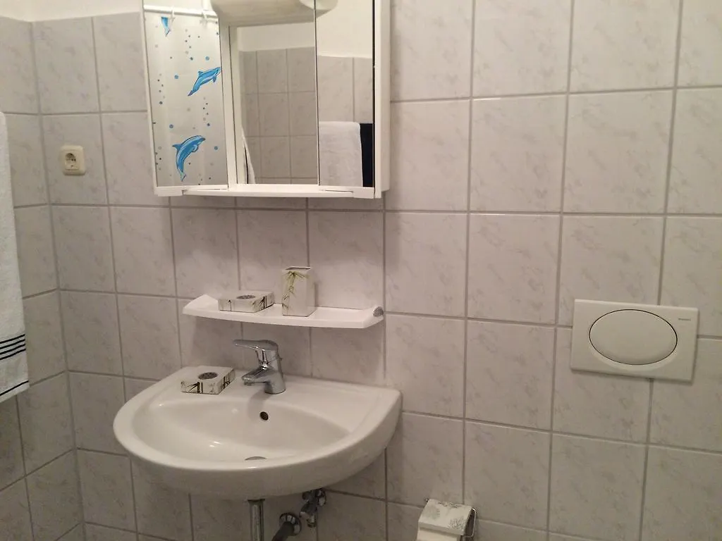 Homestay Messezimmer Hannover Langenhagen - Room Agency Germany
